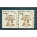 1618 13c Liberty Bell Very Fine MNH CLP B0826