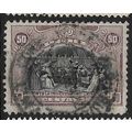 1918/1922 Michel 178 - fine used (o)