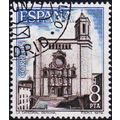 Spain. 1979 8p S.G.2576 Used
