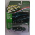 JOHNNY LIGHTNING ' 1973 PONTIAC Le Mans GT ( 2022)