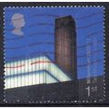 GB 2000 Millennium Series - Art and Craft 1st Used