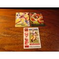 2020, Panini, 3-Rc Cards, BRANDON AIYUK, 49ers