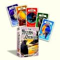 The Avian Oracle (45 Full-Color Cards and 140-Page Guidebook) by Sandra Kynes