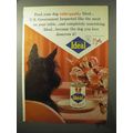 1964 Ideal Dog Food Ad - Feed Table-Quality