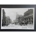 Old Manchester St Ann's Square, Collectorcard C...