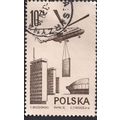POLAND, AIR, Soviet transport helicopter Mi-6, ...