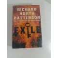 Exile by Richard North Patterson 1 st 2007 ex l...