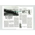 (6593) Winston Churchill Clacton Essex Seaplane...