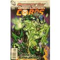 Green Lantern Corps (Vol 1) # 049 NM MODERN AGE...