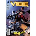 Vibe - The JLAs (Vol 1) # 004 NM MODERN AGE COMICS
