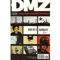 DMZ (Vol 1) # 007 NM MODERN AGE COMICS