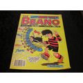 Beano 16 June 1990