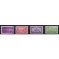 790 1c Jones-Barry Almost Very Fine MNH VA0148d