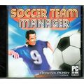 Soccer Team Manager (PC-CD, 2006) for Windows 9...