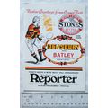 1988 programme Dewsbury v. Batley