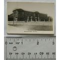 1937 Tournament Cigarette Coronation Souvenir 4...