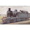 LTS 4-4-2T Class Southend On Sea 80 Train Sheph...