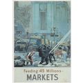 Firefighters Fireman Feeding 45 Million Markets...