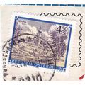 Portschach am Werther cancel Austria 1985 on St...