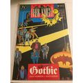 1990 DC Comics Batman Legends of the Dark Knigh...