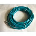 NEW TURCK FKSDED441-10M U-40659 NETWORK RECEPTA...