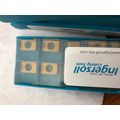 10 INGERSOLL LNJ322-001 CARBIDE INSERTS IN6510,...