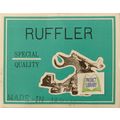 SEWING MACHINE RUFFLER NEW IN BOX SPECIAL QUALI...
