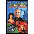 Comic: The Best Of Star Trek Next Generation (T...