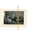 Village Choir, Webster, Book Illustration (Prin...