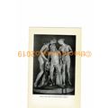 Hylas & the Water-Nymphs, Gibson, Book Illustra...