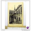 AMIENS, ANCIEN EVECHE, FRANCE, Postcard