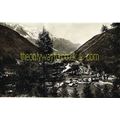 HAUTE-VALLEE DE CHAMONIX, ARGENTIERS ET LE MONT...