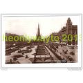 PRINCES STREET & CASTLE LOOKING WEST, EDINBURGH...