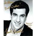 Frank Ferrante Comedian Groucho Marx 10x8 Large...