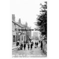 pt7882 - Conisbrough Church Street & Fox Hotel ...