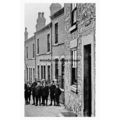 pt1216 - Firemans House , West Street , Conisbr...