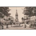 The Parade, Taunton, Somerset, c.1910s - Frith'...
