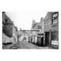 pt7883 - Conisbrough Church Street , Yorkshire ...