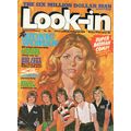 ENGLISH - LOOK-IN NO. 35 (1976)