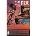 THE FIX #3 - IMAGE COMICS (2016)