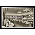 f1375 - German Ferry - Deutschland - The Buffet...