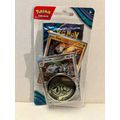 New Pokemon Steelix/Onix Twilight Masquerade Bl...