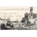 55 - MOGNEVILLE - BATAILLE DE LA MARNE - UNE RUE