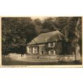 Jordan's Meeting House, Bucks, Blood Donors Pos...
