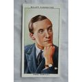 1935 Wills Radio Celebrities 2nd series No. 9 F...