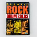 Classic Rock Drum Solos DVD Carmine Appice, Gin...