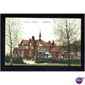 Essex WOODFORD Cottage Hospital Postcard