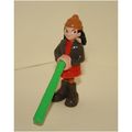 1998 McDonalds Disney's Recess Spinelli