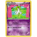 Pokemon B&W Legendary Treasures - #60/113 - Kirlia