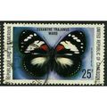 1978 SG 843 - fine used (o) - BUTTERFLY